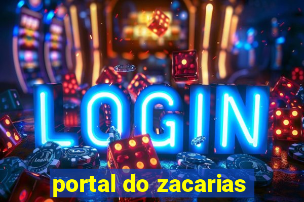 portal do zacarias